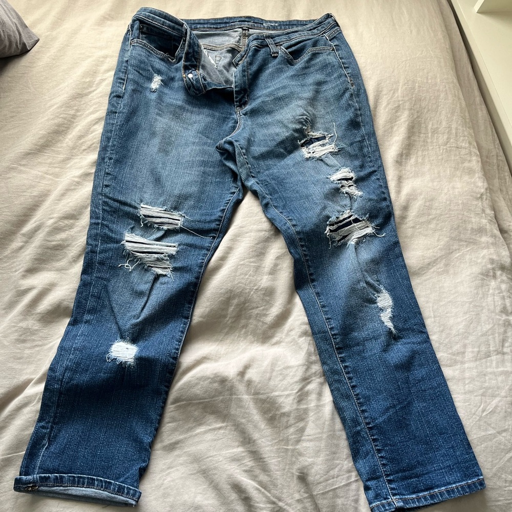 INC Jeans